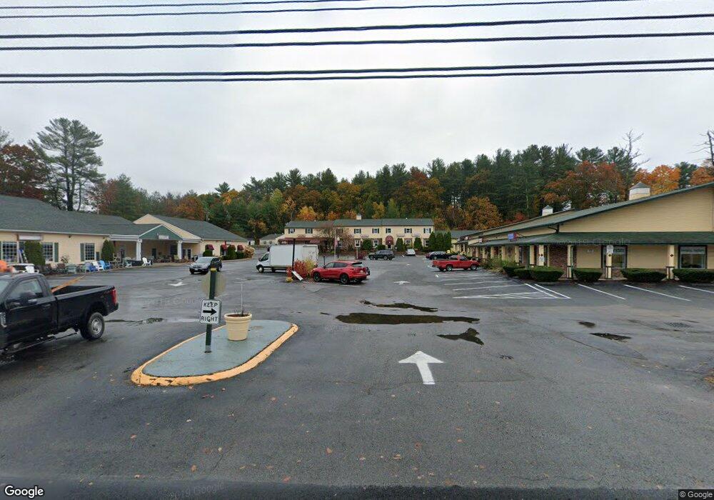 75 Turnpike Rd unit B-3 1st FL, Ipswich, MA 01938 - photo 1