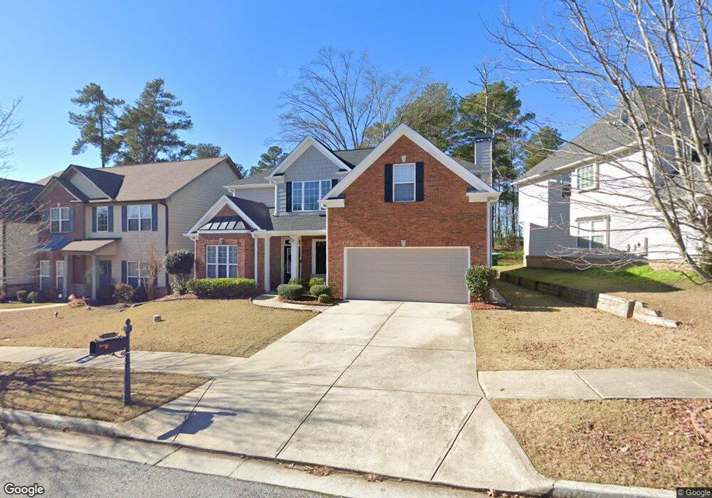 2664 Havasu Trace, Norcross, GA 30071 - photo 1