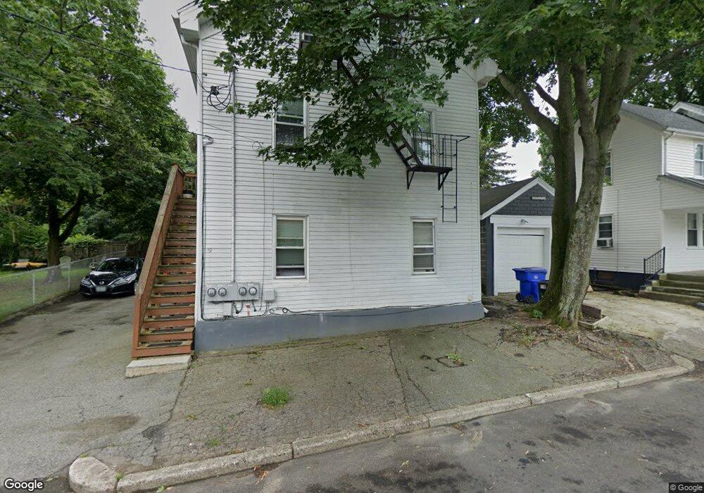 19 Wood St unit 1st Floor, Pawtucket, RI 02860 - photo 1