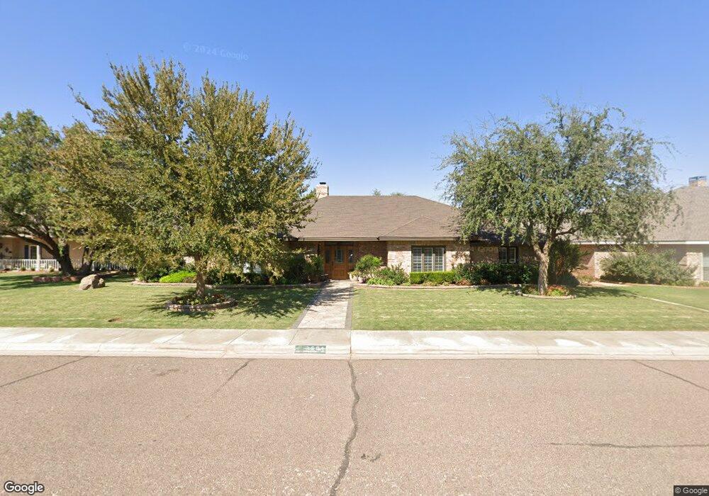 3604 Woodhaven Ct, Midland, TX 79707 - photo 1
