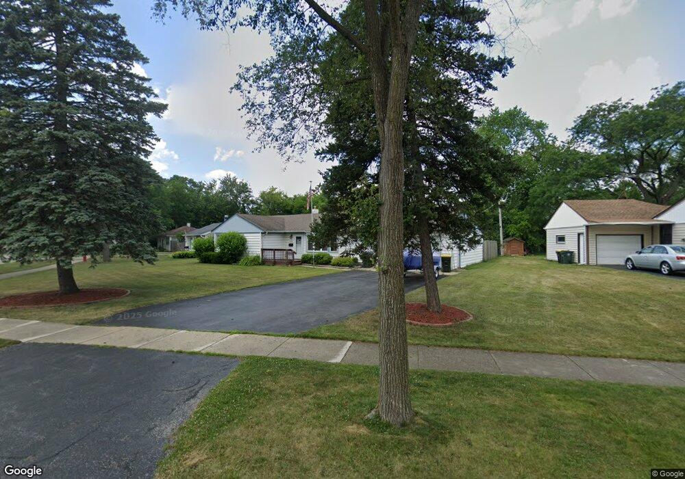 2301 Meadow Dr, Rolling Meadows, IL 60008 - photo 1