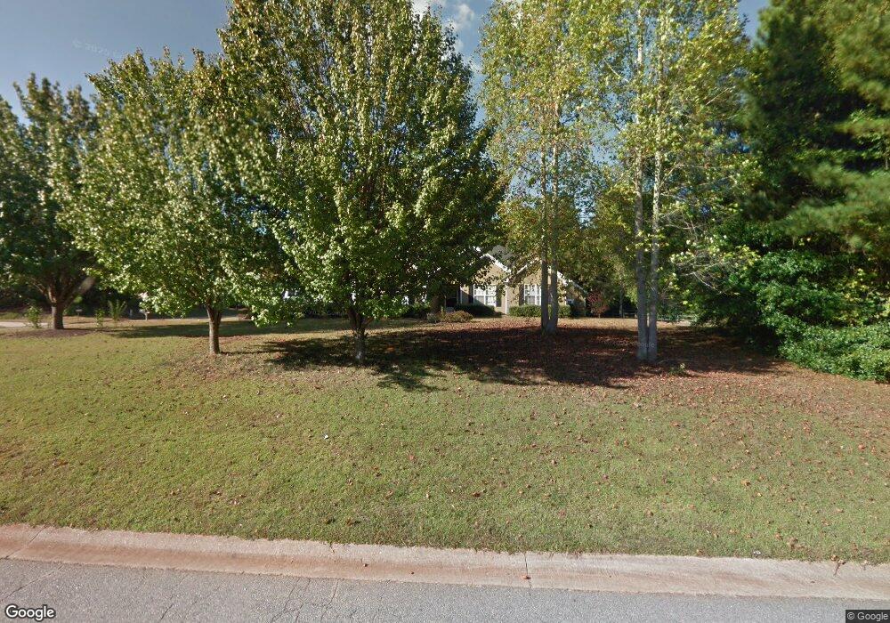 57 Cherish Way, Sharpsburg, GA 30277 - photo 1