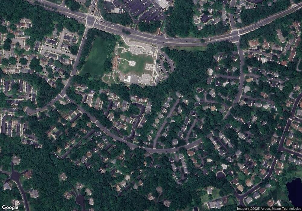 6109 Calico Pool Ln, Burke, VA 22015 - photo 1