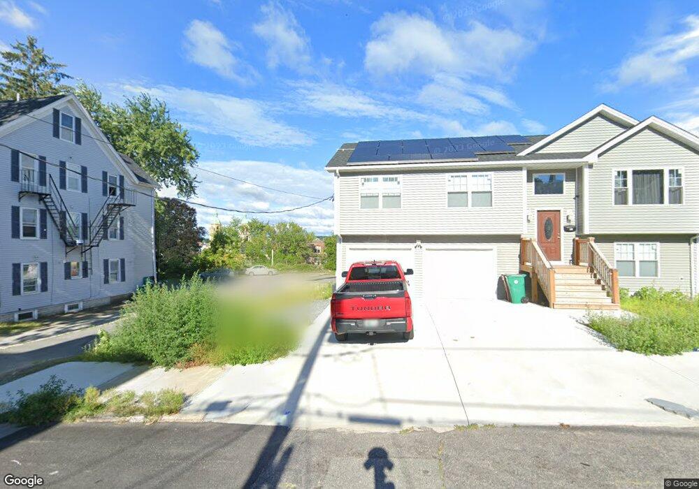 38 Burnside Ave, Woonsocket, RI 02895 - photo 1