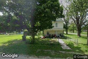 337 S 4th St, Everest, KS 66424