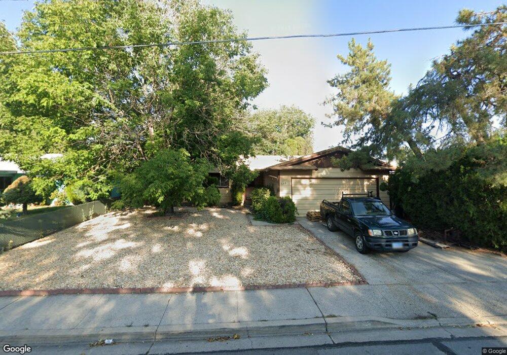 660 Stanford Way, Sparks, NV 89431 - photo 1