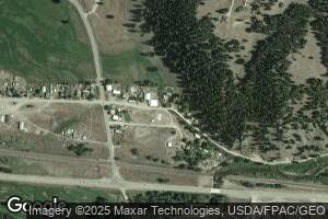 105 E Main St, Avon, MT 59713
