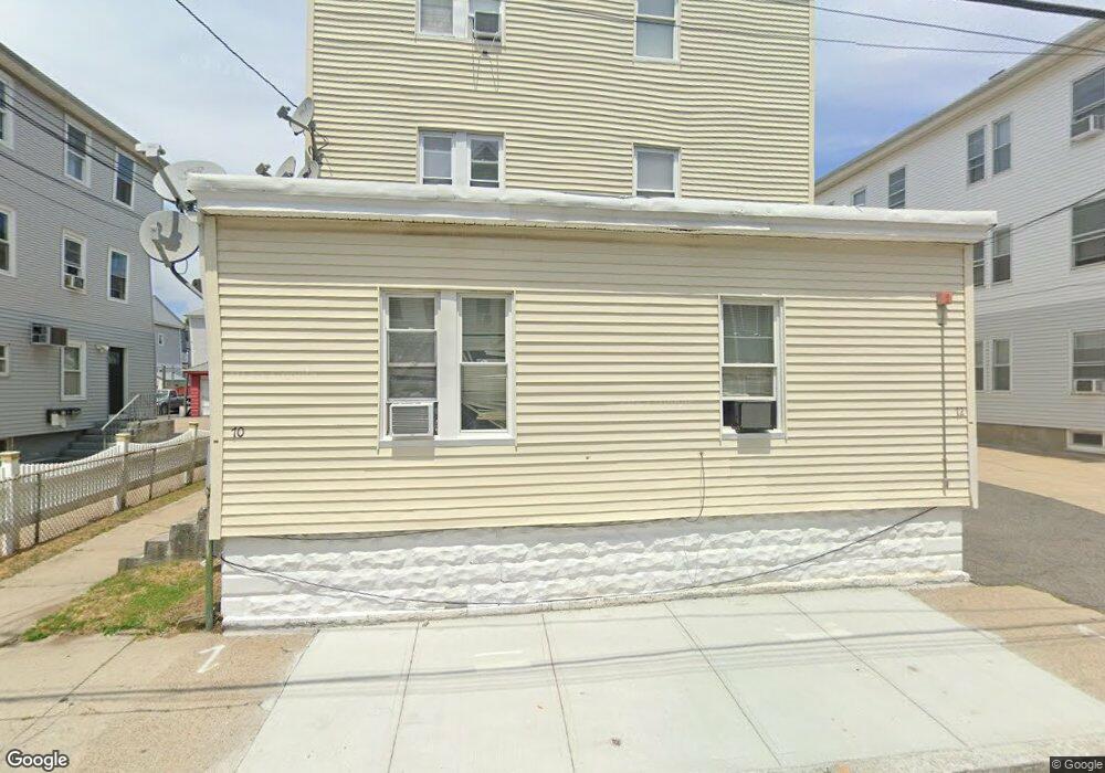 70 John St, Pawtucket, RI 02861 - photo 1