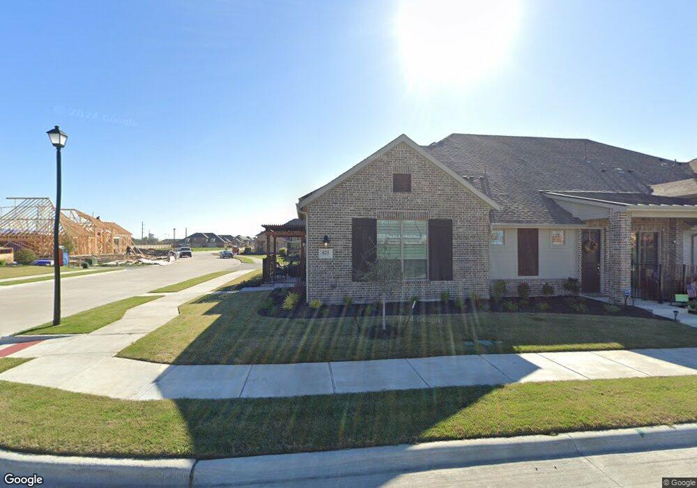621 Casey Way, Wylie, TX 75098 - photo 1