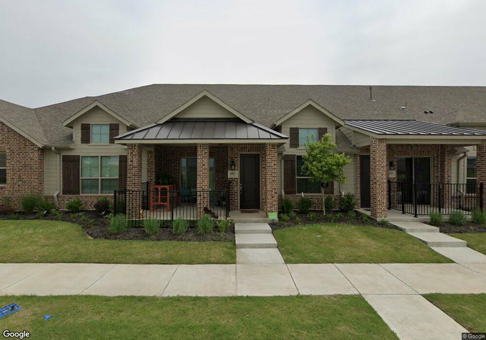 603 Casey Way, Wylie, TX 75098 - photo 1