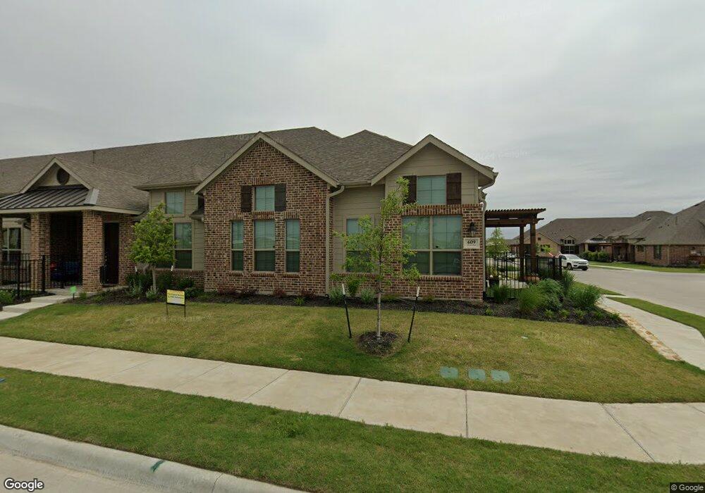 609 Casey Way, Wylie, TX 75098 - photo 1