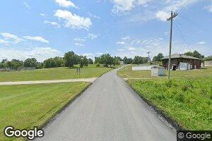 . County Dr, Edina, MO 63537
