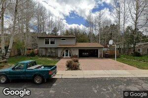 1759 W Stevanna Way, Flagstaff, AZ 86001