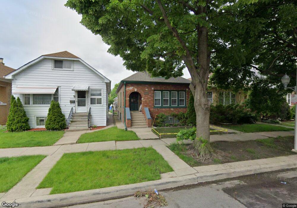 3120 N Linder Ave, Chicago, IL 60641 - photo 1