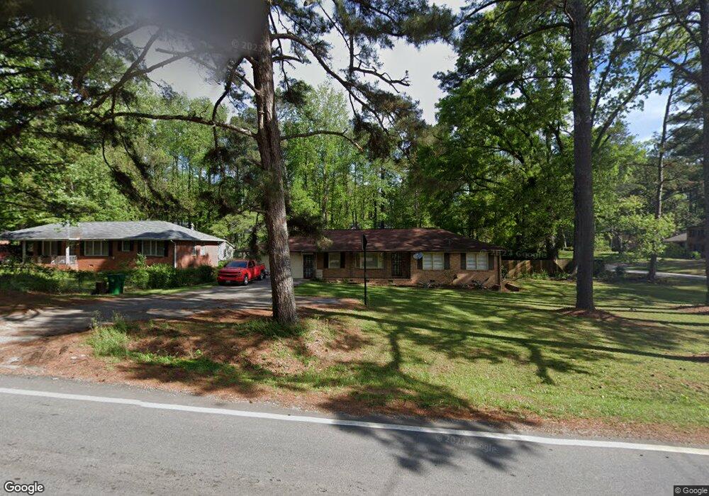1760 Cedar Grove Rd, Conley, GA 30288 - photo 1