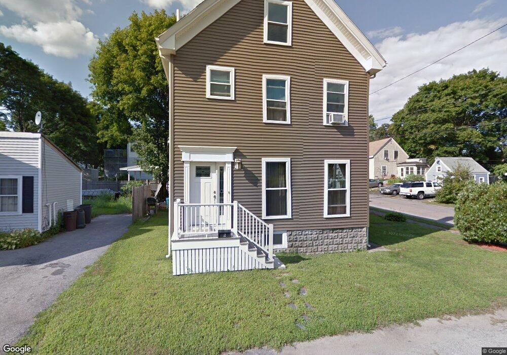 3 Laurel St, East Weymouth, MA 02189 - photo 1