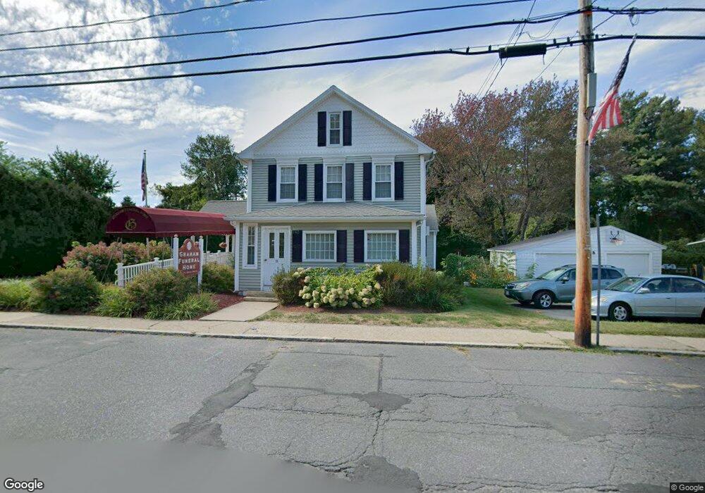 18 Adams St, Easthampton, MA 01027 - photo 1