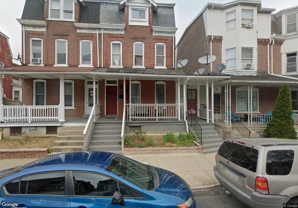 1437 W Turner St unit 1439, Allentown, PA 18102 - photo 1