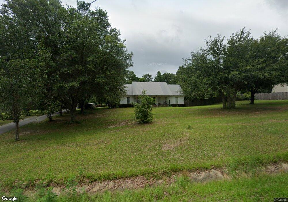 203 Shipman Firetower Rd, Lucedale, MS 39452 - photo 1