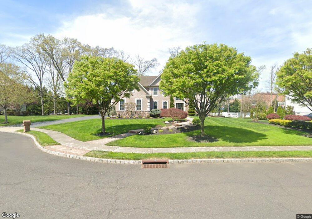 20 Springville Way, Mount Laurel, NJ 08054 - photo 1