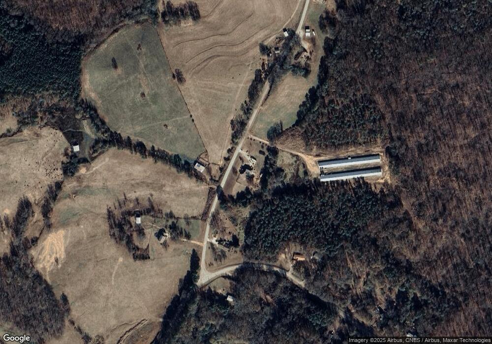 150 Greater Hope Rd, Martin, GA 30557 - photo 1