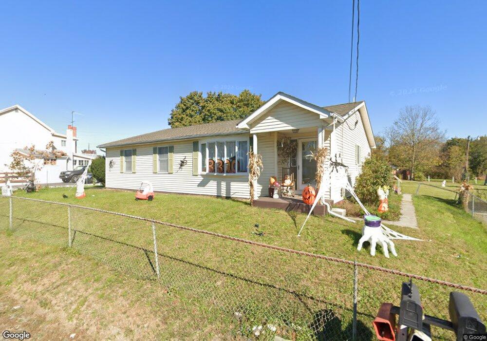 855 Bedington Rd, Martinsburg, WV 25404 - photo 1