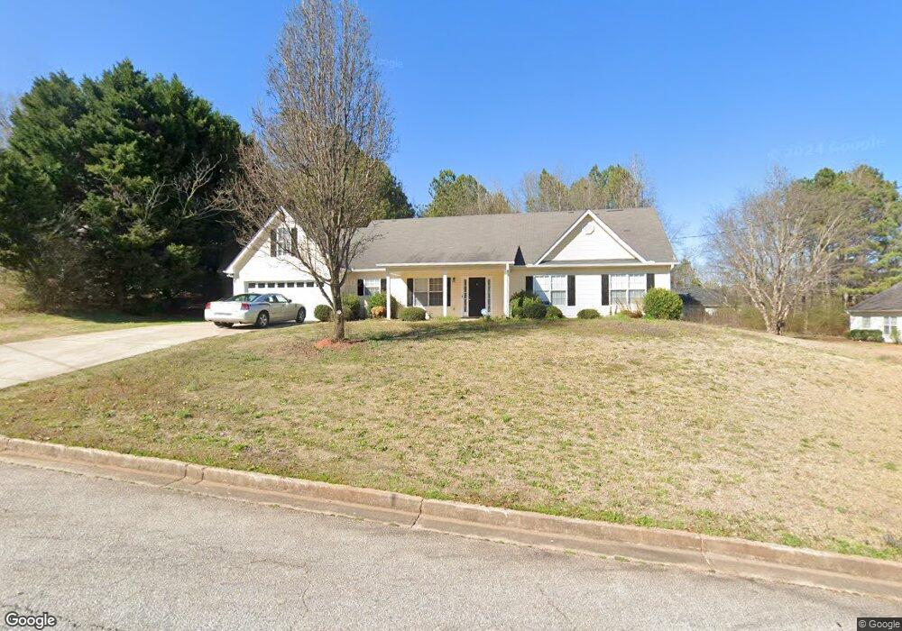 35 Spring Valley Trace, Covington, GA 30016 - photo 1