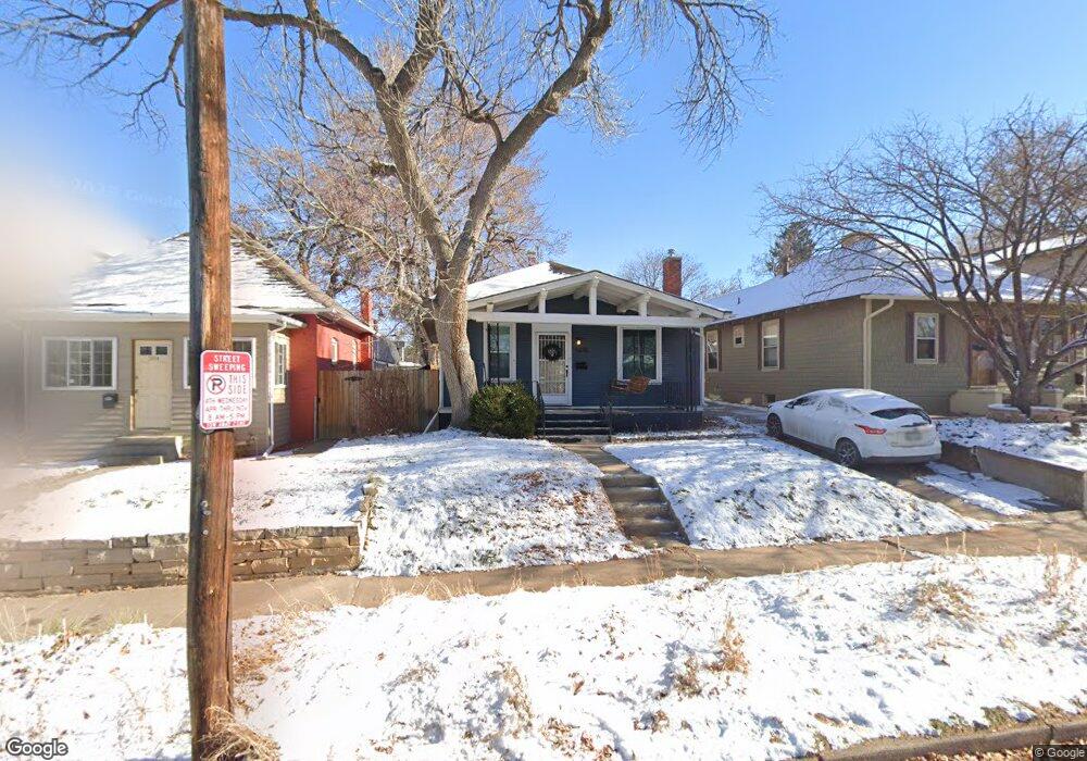 3848 Xavier St, Denver, CO 80212 - photo 1