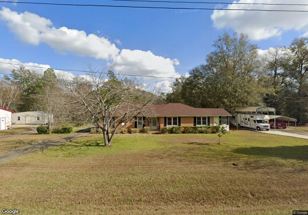 114 Warren Dr, Sylvester, GA 31791 - photo 1