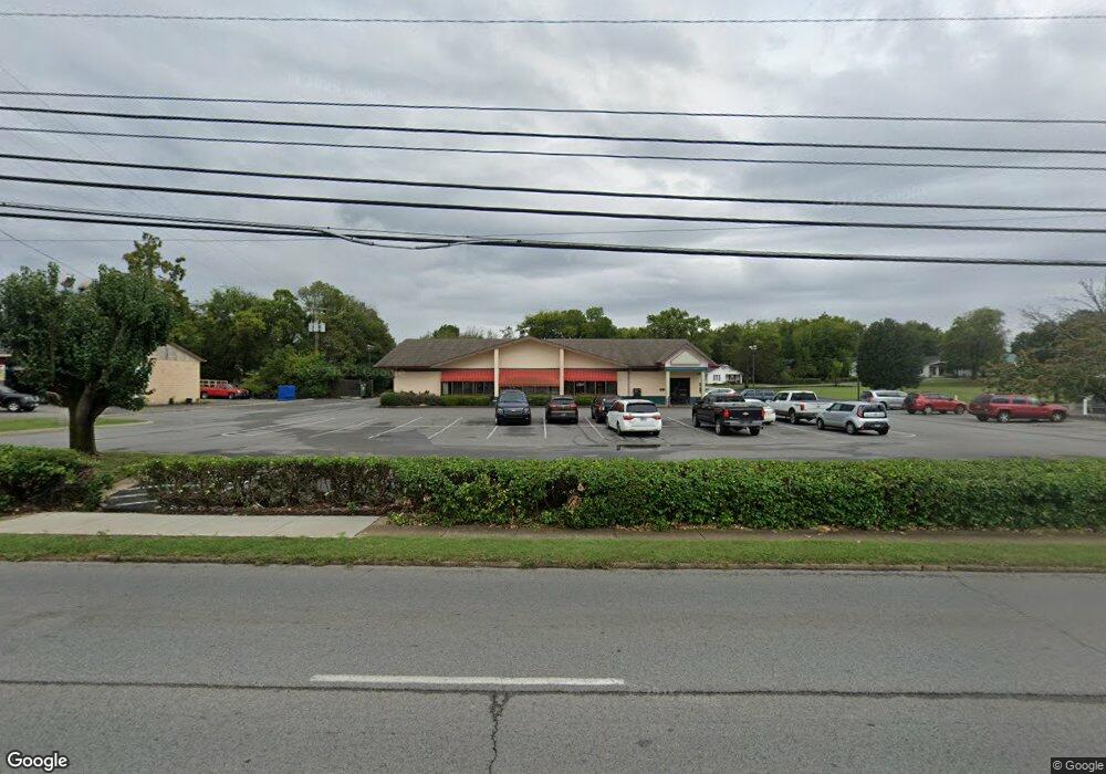 510 Madison St, Shelbyville, TN 37160 - photo 1