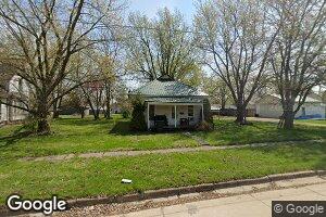 311 N Greeley St, Corydon, IA 50060