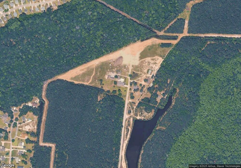 370 Pitch Landing Rd, Conway, SC 29527 - photo 1