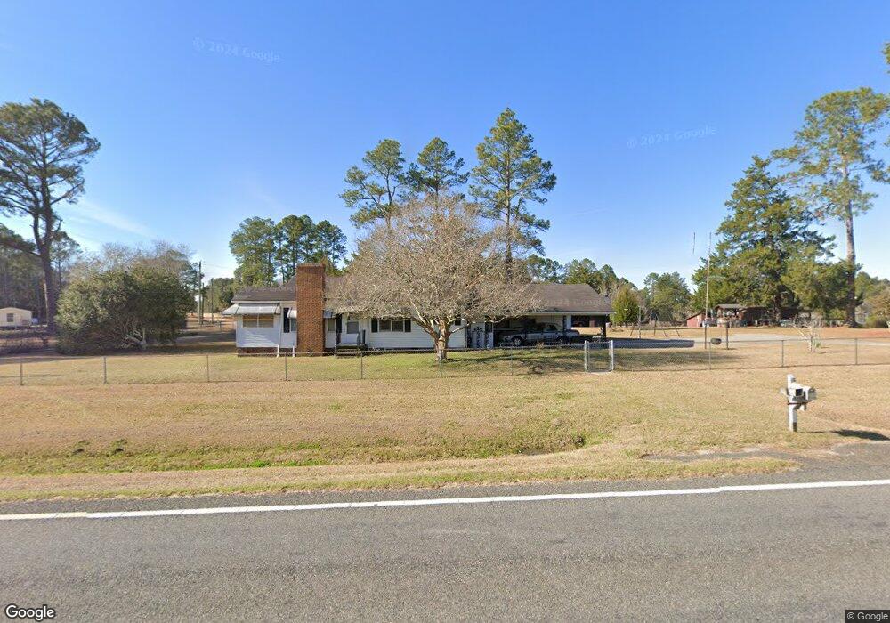 1616 Ga Highway 111, Moultrie, GA 31768 - photo 1