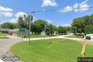 541 N 1300 E, Loogootee, IN 47553