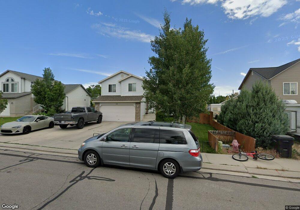 5134 Ticklegrass Rd, West Jordan, UT 84081 - photo 1