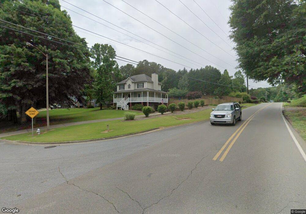 100 Sweetbriar Ct, Canton, GA 30115 - photo 1