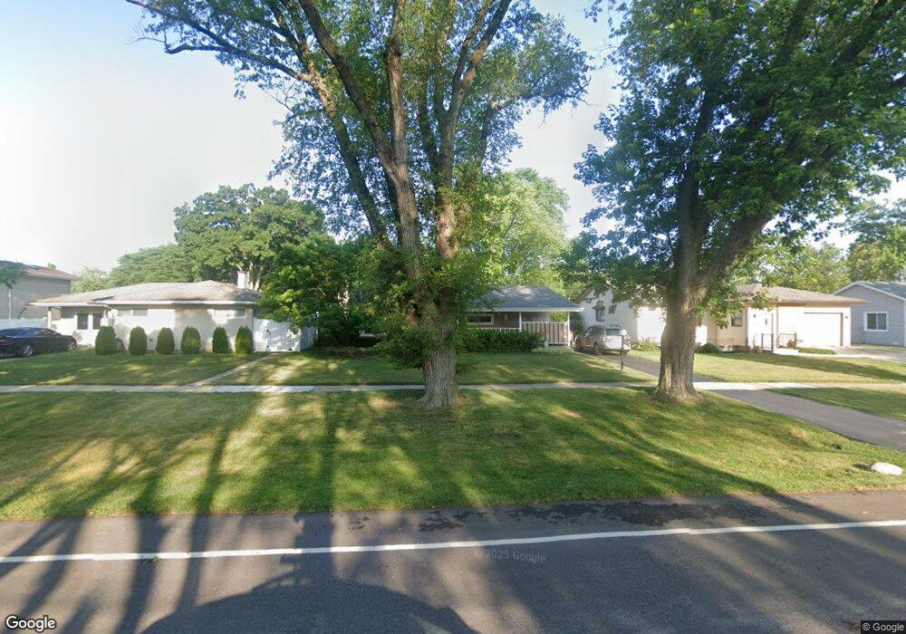 3705 Wilke Rd, Rolling Meadows, IL 60008 - photo 1