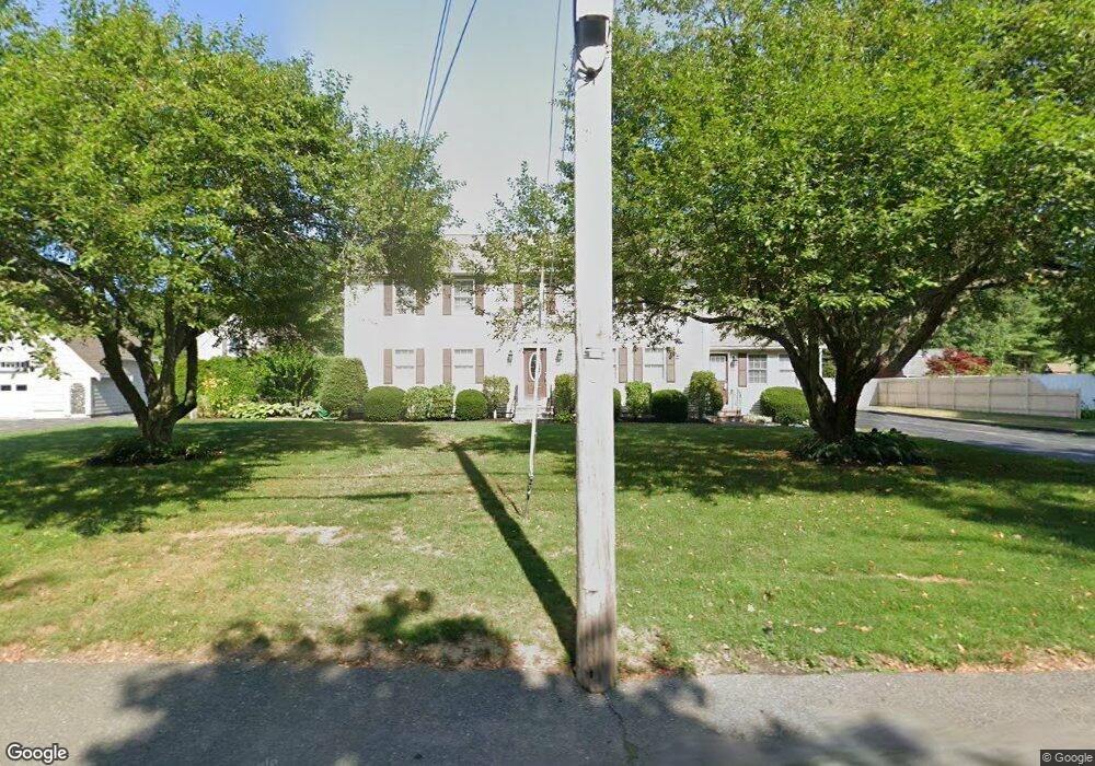 725 Whittenton St, Taunton, MA 02780 - photo 1