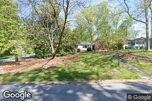 3704 Madison Ave, Greensboro, NC 27403