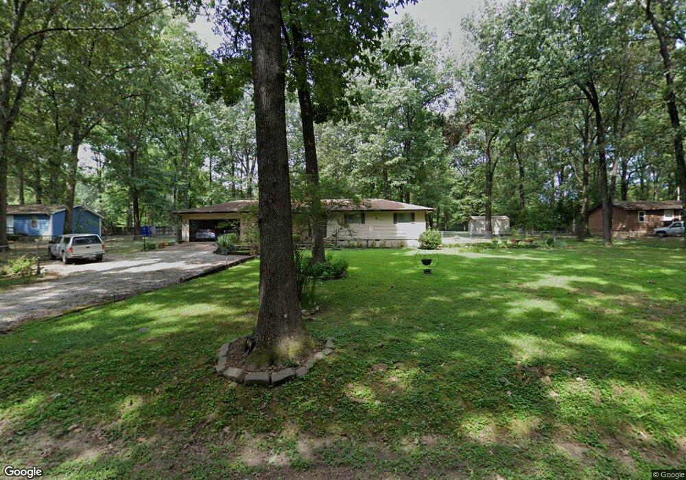 2313 Evelyn Ln, Jonesboro, AR 72401 - photo 1