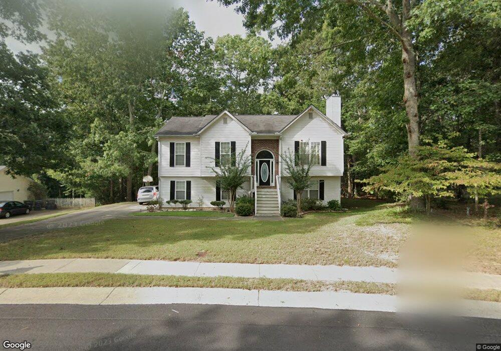 389 Charesa Ln unit 2, Dacula, GA 30019 - photo 1