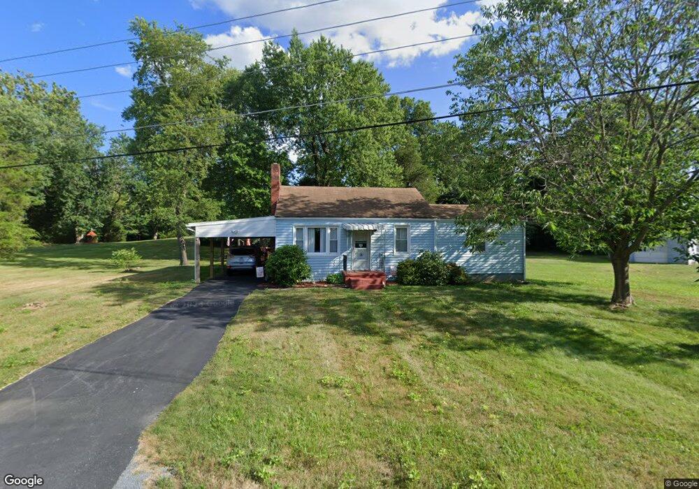 106 Stonewall Dr, Winchester, VA 22602 - photo 1