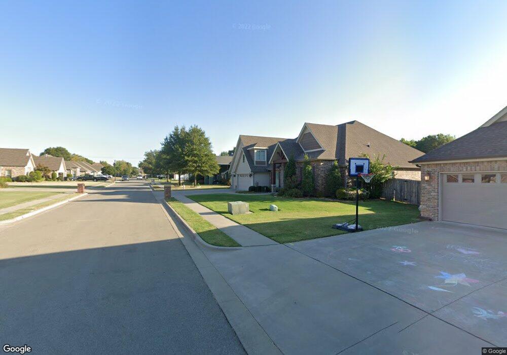 3110 Montrose Dr, Bartlesville, OK 74006 - photo 1