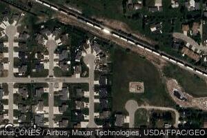 329 3rd Ave SW, Surrey, ND 58785