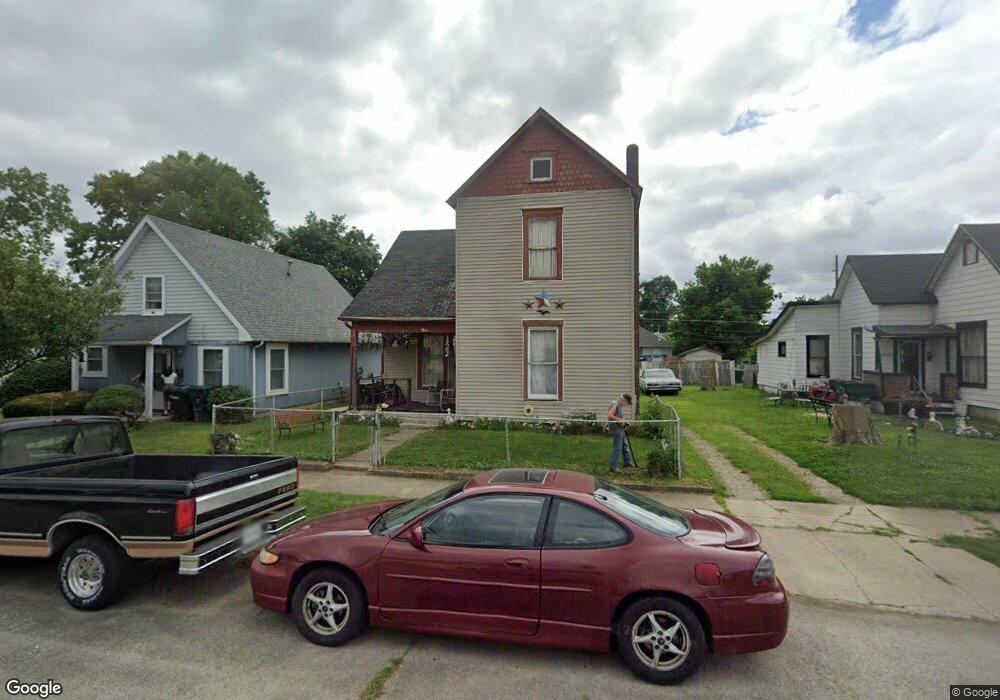 725 N Jefferson St, Muncie, IN 47305 - photo 1
