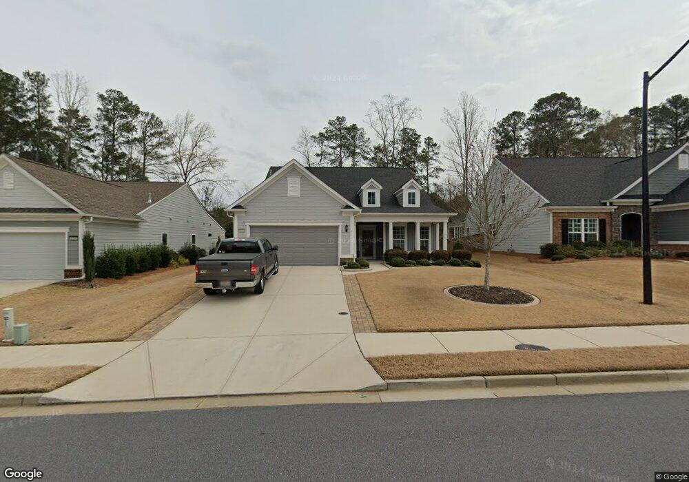 4242 Braden Ln NW, Kennesaw, GA 30144 - photo 1