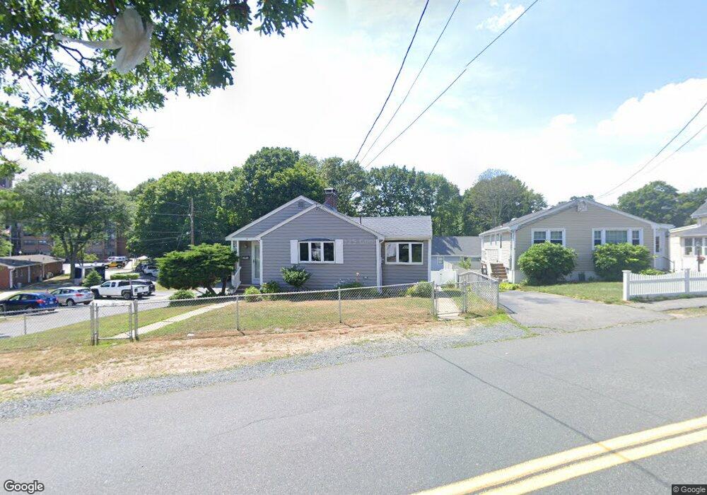 78 Denver St, Saugus, MA 01906 - photo 1