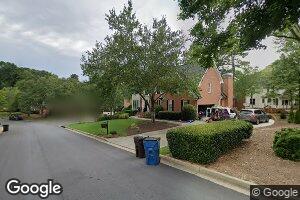 2280 Hamptons Crossing, Alpharetta, GA 30005
