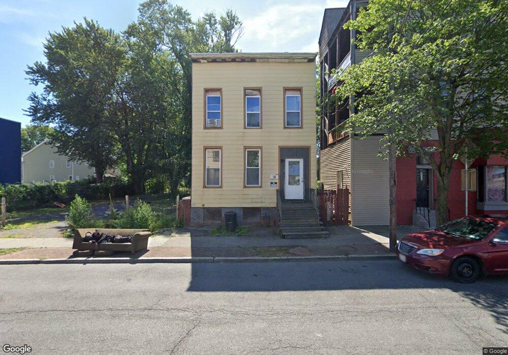 76 Quail St, Albany, NY 12206 - photo 1