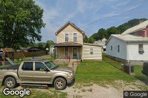 309 Clark St, Flushing, OH 43977